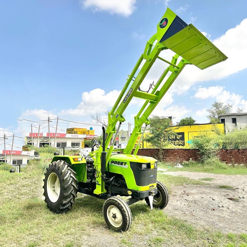 Tractor Front End Loader